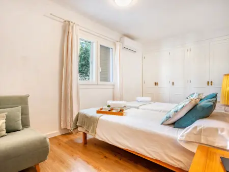 Appartement en bord de mer à Cala Santanyí, Majorque - Photo 19