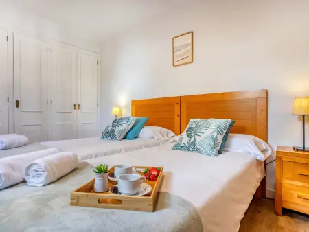 Appartement en bord de mer à Cala Santanyí, Majorque - Photo 20