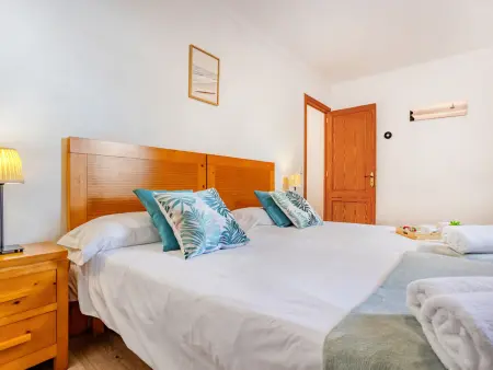 Appartement en bord de mer à Cala Santanyí, Majorque - Photo 21