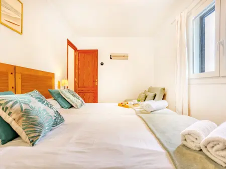 Appartement en bord de mer à Cala Santanyí, Majorque - Photo 22