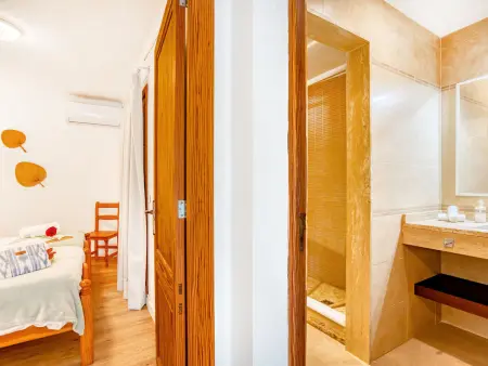 Appartement en bord de mer à Cala Santanyí, Majorque - Photo 26