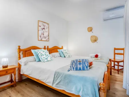 Appartement en bord de mer à Cala Santanyí, Majorque - Photo 27