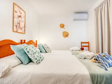Appartement en bord de mer à Cala Santanyí, Majorque - Photo 28