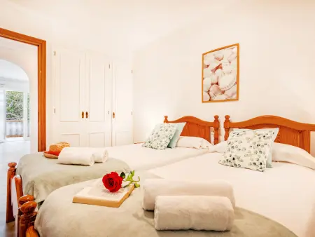 Appartement en bord de mer à Cala Santanyí, Majorque - Photo 29