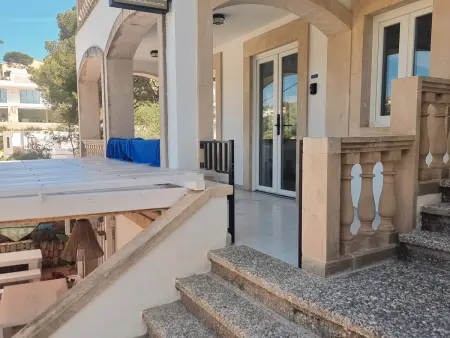 Appartement en bord de mer à Cala Santanyí, Majorque - Photo 31