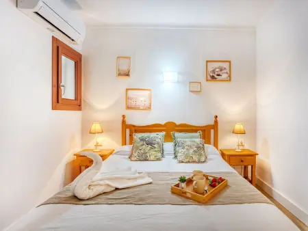 Appartement en bord de mer avec balcon à Cala Santanyí - Photo 3