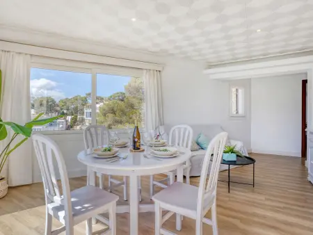 Appartement en bord de mer avec balcon à Cala Santanyí - Photo 27