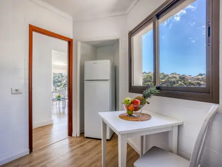 Appartement en bord de mer avec balcon à Cala Santanyí - Photo 28