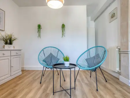 Appartement en bord de mer avec balcon à Cala Santanyí - Photo 32