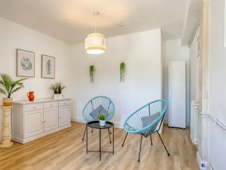 Appartement en bord de mer avec balcon à Cala Santanyí - Photo 33