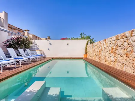 Maison moderne à Santanyí avec piscine privée et Wi-Fi - Photo 2