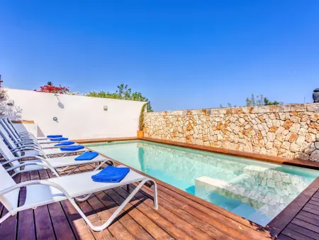 Maison moderne à Santanyí avec piscine privée et Wi-Fi - Photo 3