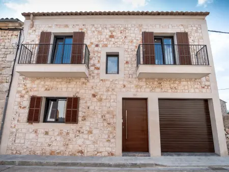 Maison moderne à Santanyí avec piscine privée et Wi-Fi - Photo 4