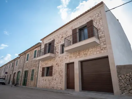 Maison moderne à Santanyí avec piscine privée et Wi-Fi - Photo 5