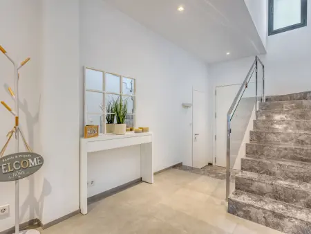 Maison moderne à Santanyí avec piscine privée et Wi-Fi - Photo 6