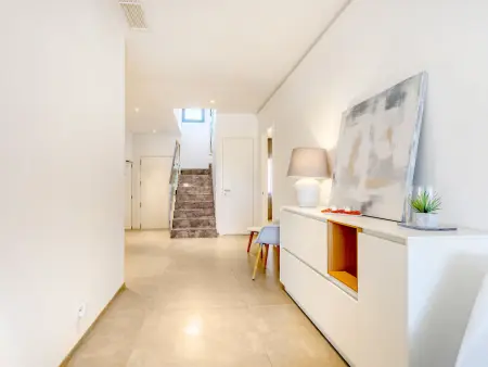 Maison moderne à Santanyí avec piscine privée et Wi-Fi - Photo 8