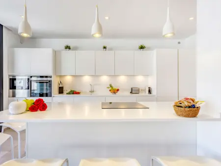 Maison moderne à Santanyí avec piscine privée et Wi-Fi - Photo 10
