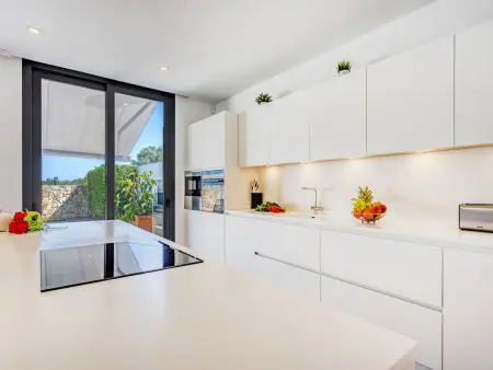 Maison moderne à Santanyí avec piscine privée et Wi-Fi - Photo 11