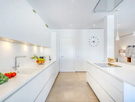 Maison moderne à Santanyí avec piscine privée et Wi-Fi - Photo 12