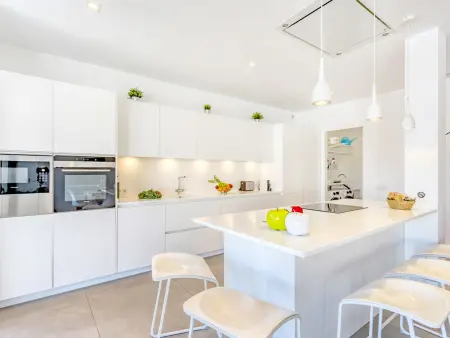 Maison moderne à Santanyí avec piscine privée et Wi-Fi - Photo 13