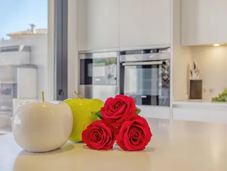 Maison moderne à Santanyí avec piscine privée et Wi-Fi - Photo 17