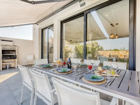 Maison moderne à Santanyí avec piscine privée et Wi-Fi - Photo 18