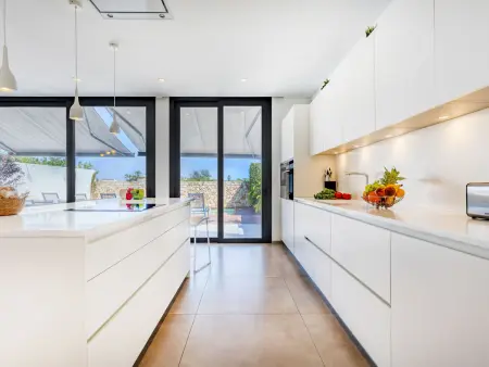 Maison moderne à Santanyí avec piscine privée et Wi-Fi - Photo 22