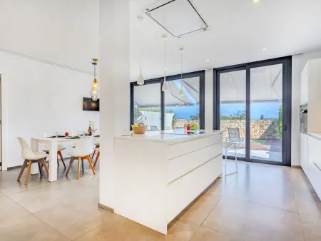 Maison moderne à Santanyí avec piscine privée et Wi-Fi - Photo 23
