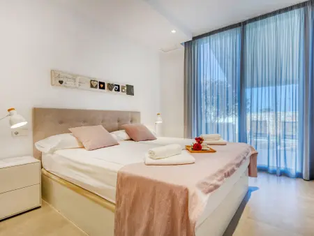 Maison moderne à Santanyí avec piscine privée et Wi-Fi - Photo 24