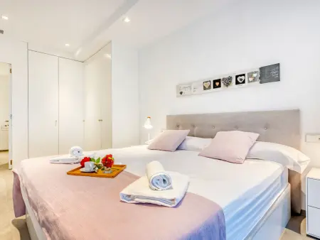 Maison moderne à Santanyí avec piscine privée et Wi-Fi - Photo 26
