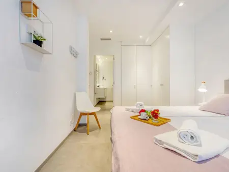 Maison moderne à Santanyí avec piscine privée et Wi-Fi - Photo 27