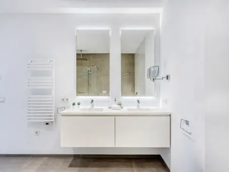 Maison moderne à Santanyí avec piscine privée et Wi-Fi - Photo 28