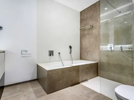 Maison moderne à Santanyí avec piscine privée et Wi-Fi - Photo 30
