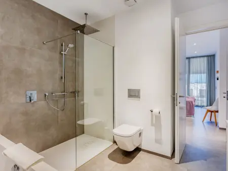 Maison moderne à Santanyí avec piscine privée et Wi-Fi - Photo 31