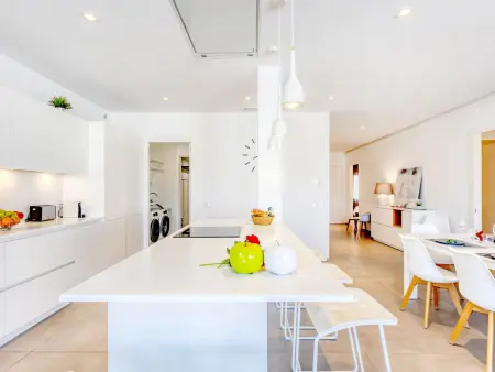 Maison moderne à Santanyí avec piscine privée et Wi-Fi - Photo 32