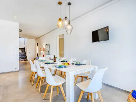 Maison moderne à Santanyí avec piscine privée et Wi-Fi - Photo 33