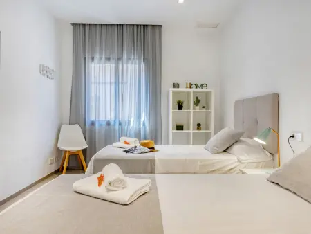 Maison moderne à Santanyí avec piscine privée et Wi-Fi - Photo 34