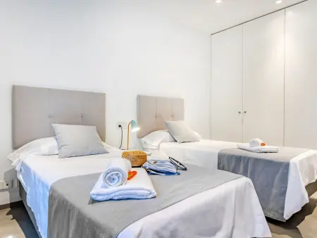 Maison moderne à Santanyí avec piscine privée et Wi-Fi - Photo 35