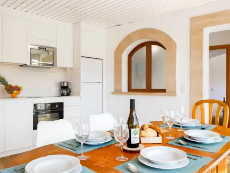 Appartement Front de Mer à Cala Santanyí, 2 Chambres - Photo 6