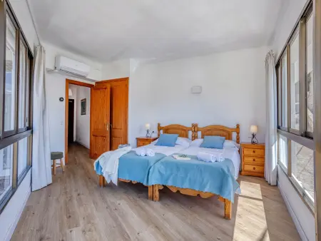 Appartement Front de Mer à Cala Santanyí, 2 Chambres - Photo 8