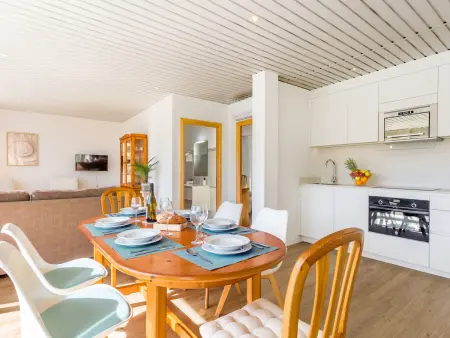 Appartement Front de Mer à Cala Santanyí, 2 Chambres - Photo 14