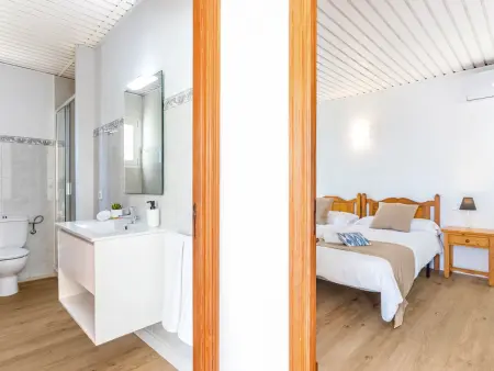 Appartement Front de Mer à Cala Santanyí, 2 Chambres - Photo 17