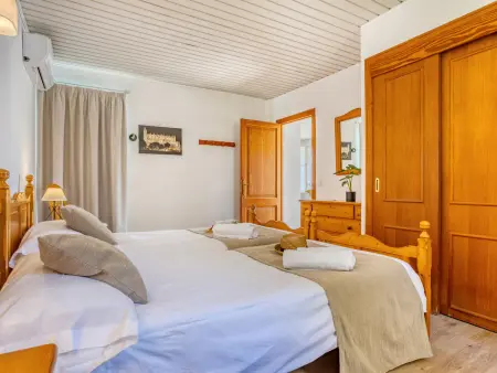 Appartement Front de Mer à Cala Santanyí, 2 Chambres - Photo 18
