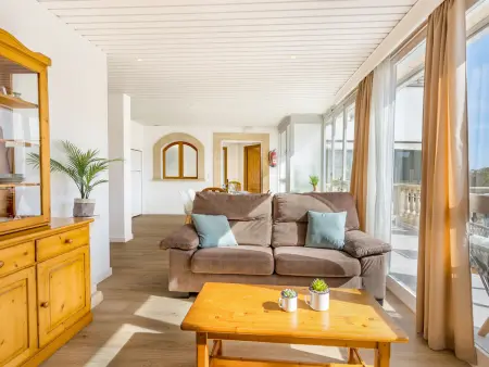 Appartement Front de Mer à Cala Santanyí, 2 Chambres - Photo 23