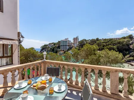 Appartement Front de Mer à Cala Santanyí, 2 Chambres - Photo 26