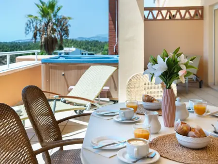 Appartement bord de mer à Mijas Costa, 2 chambres - Photo 2