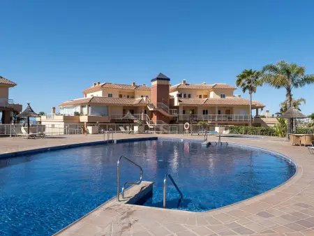 Appartement bord de mer à Mijas Costa, 2 chambres - Photo 4