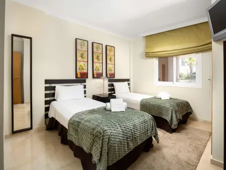 Appartement bord de mer à Mijas Costa, 2 chambres - Photo 10