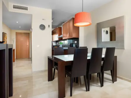 Appartement bord de mer à Mijas Costa, 2 chambres - Photo 14
