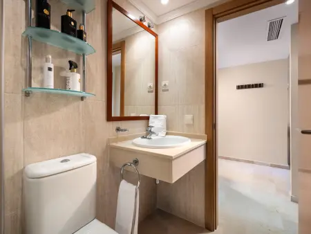 Appartement bord de mer à Mijas Costa, 2 chambres - Photo 17